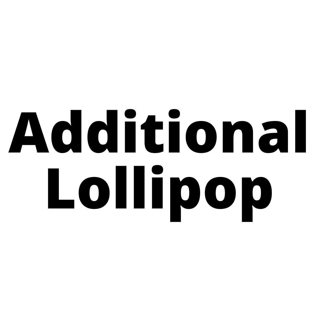 Additional LOLLIPOP Sydney