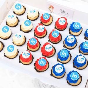 Bastille Day Mini Cupcakes (24)-BVSydneyCupcakes