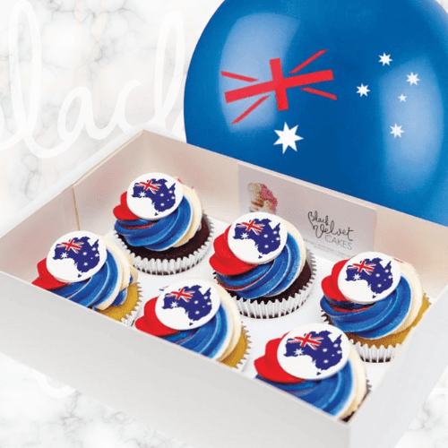 Australian Election Party Pack-BVSydneyCupcakes