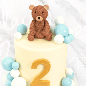 Bear's Parade Cake-BVSydney