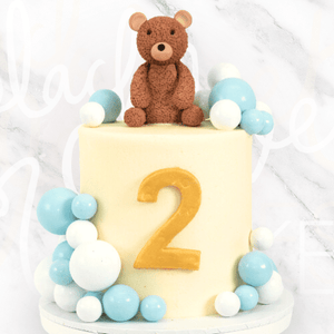 Bear's Parade Cake-BVSydney