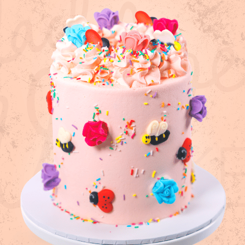 Baby Shower Cakes, Sydney