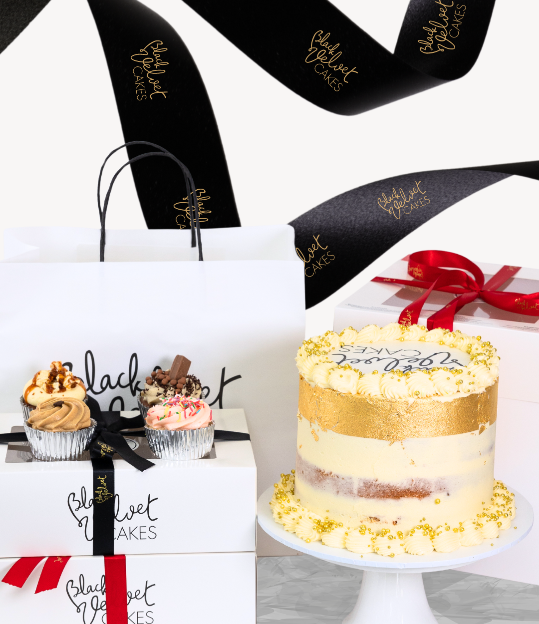 Online Cake Delivery Sydney