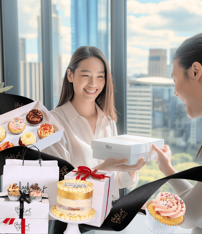 Online Cake Delivery Sydney