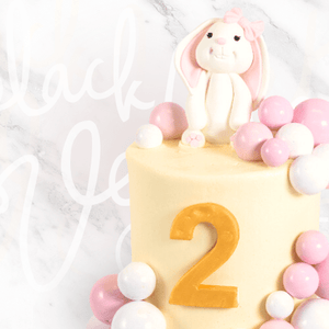 Bunny's Parade Cake-BVSydney