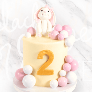 Bunny's Parade Cake-BVSydney