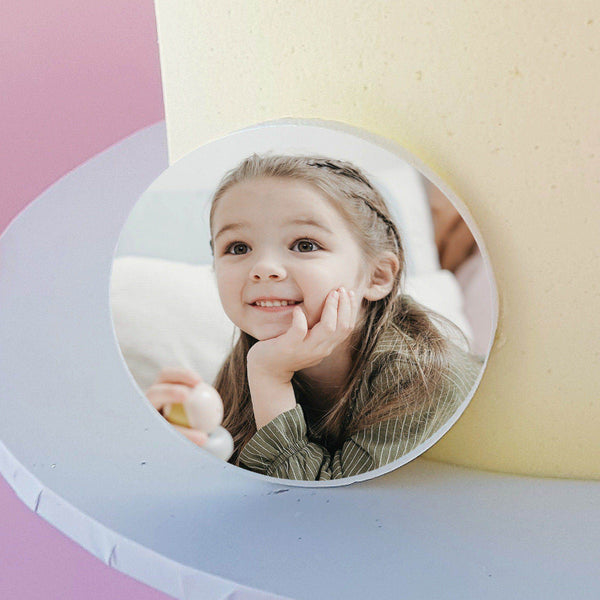 Cake Discs