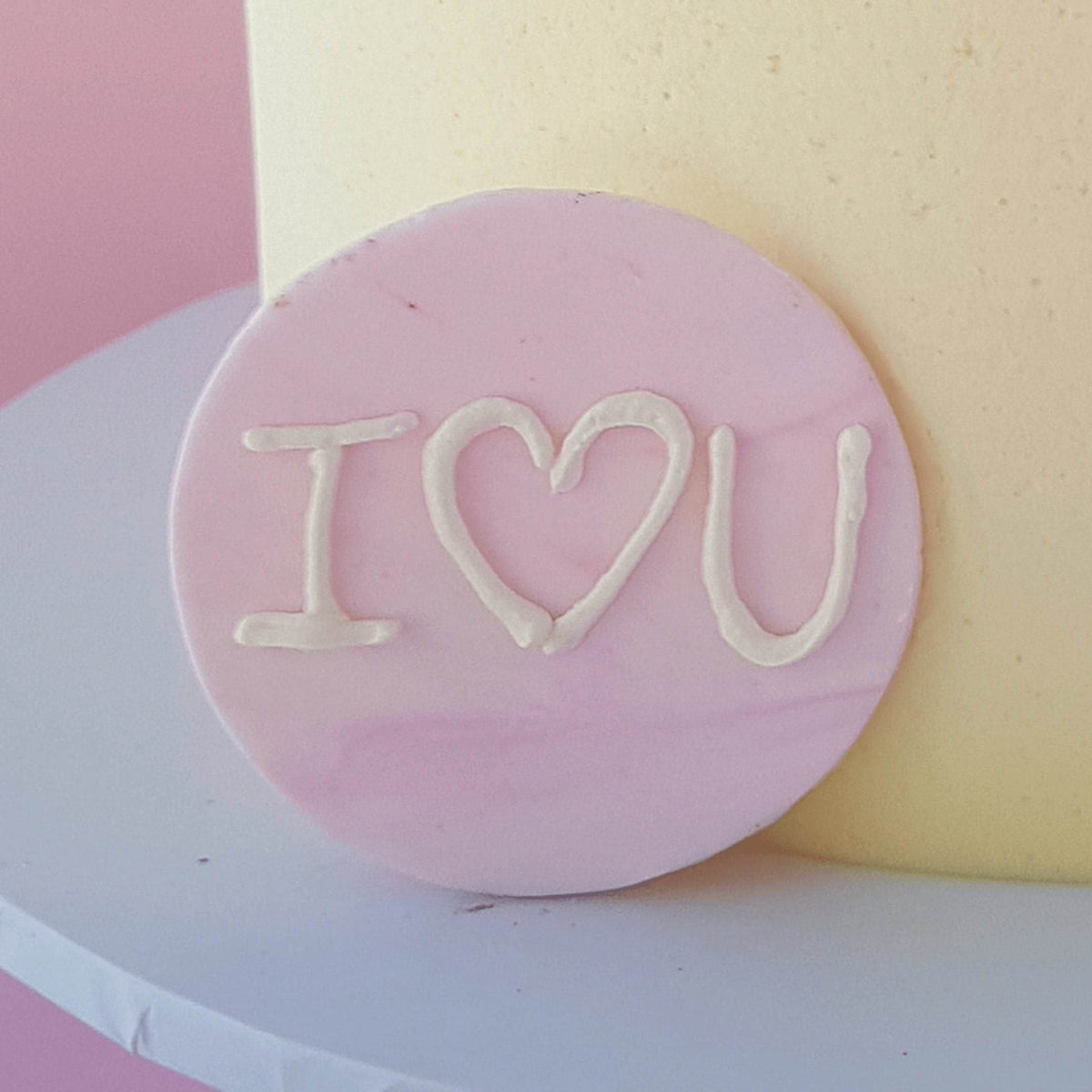 Cake Discs-Black Velvet Sydney