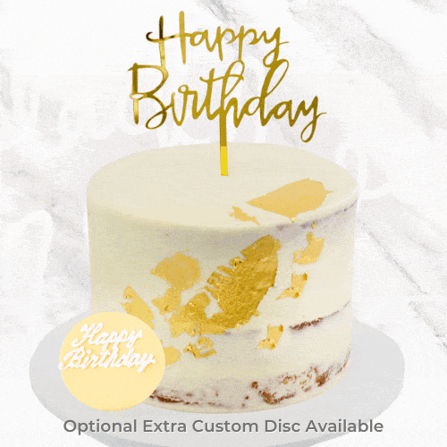 Cake Sydney-BVSydney