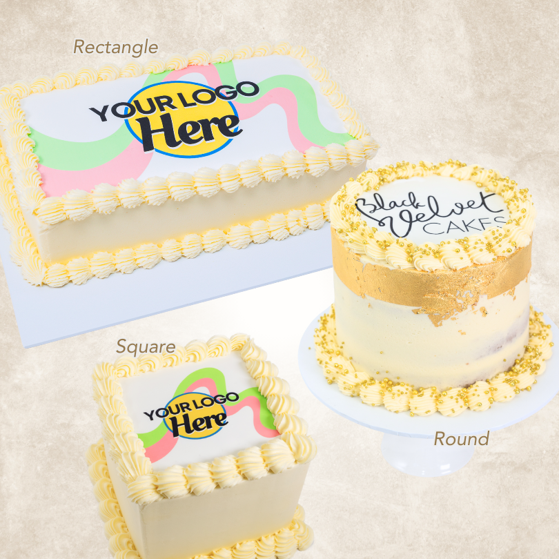 Edible Image Product Guide