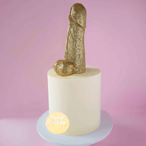 Celebripenis Glitter Cake Sydney