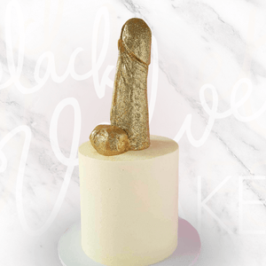 Celebripenis Glitter Cake Sydney