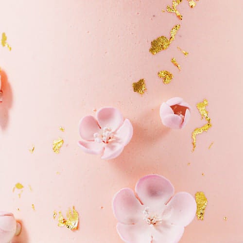 Cherry Blossom Cake-BVSydney