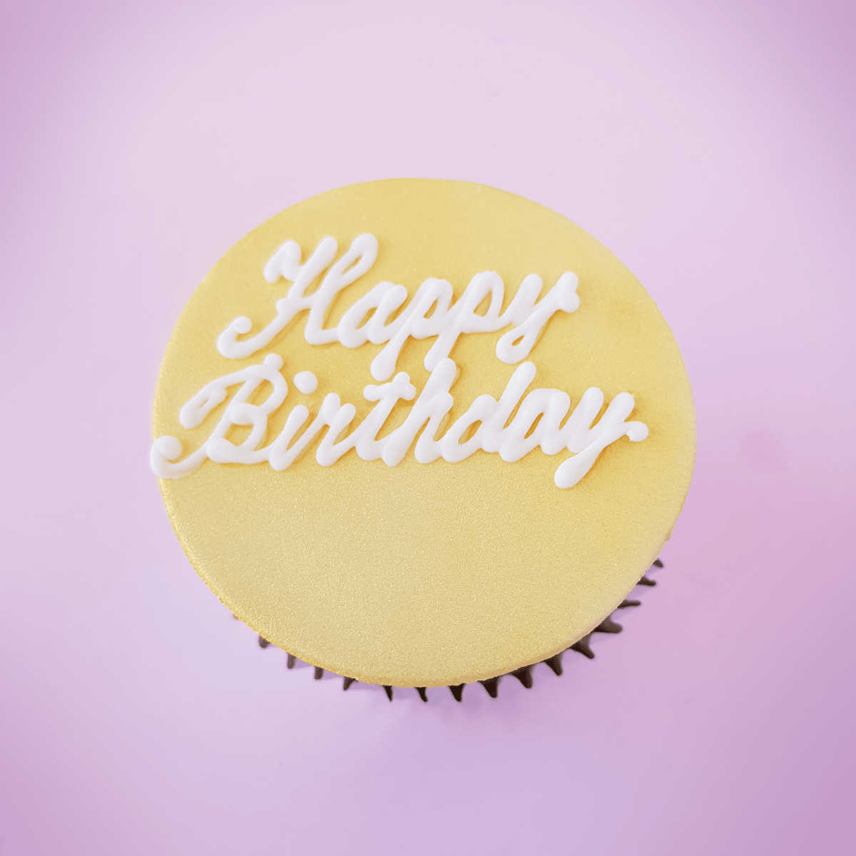 Cupcake Discs-Black Velvet Sydney