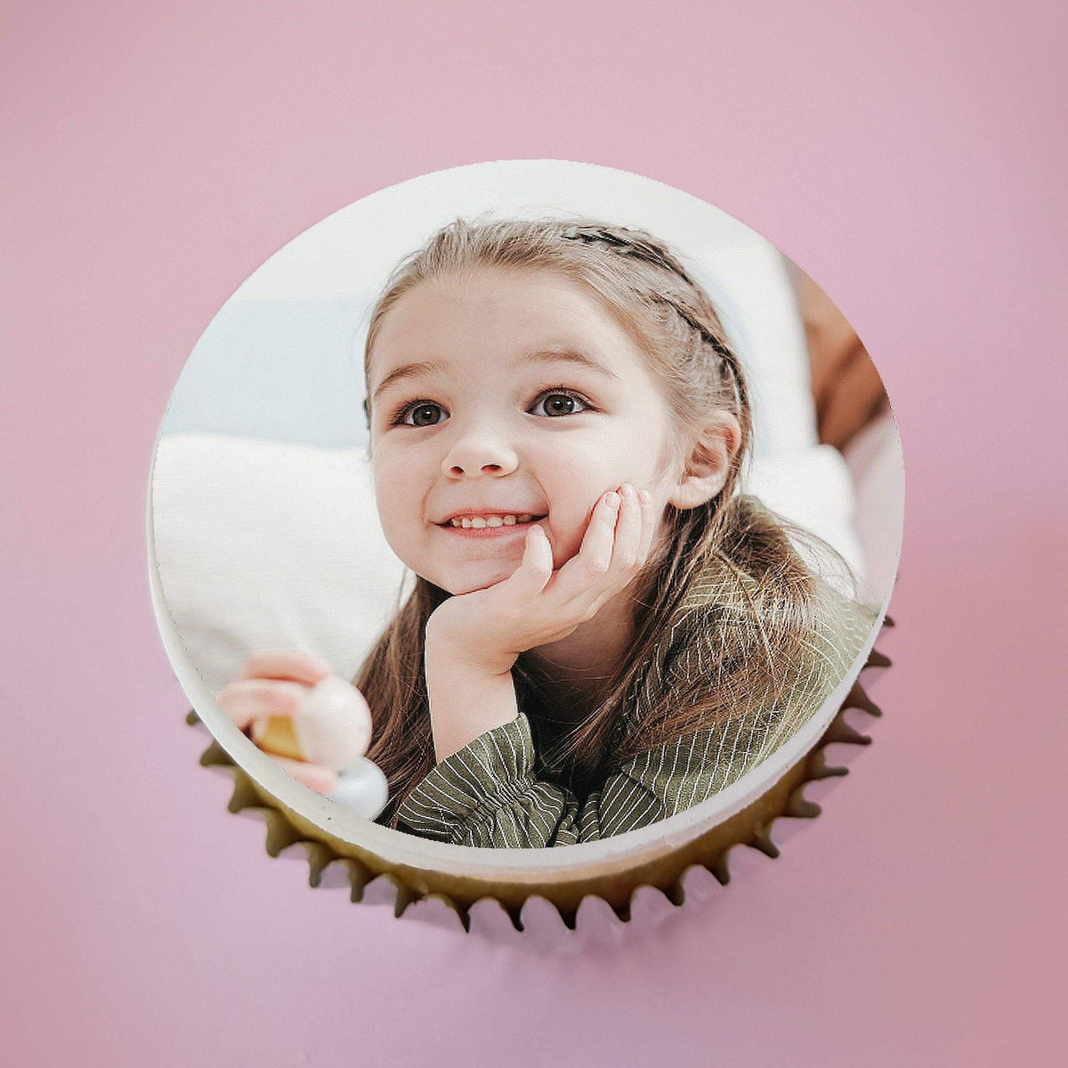 Cupcake Discs-Black Velvet Sydney