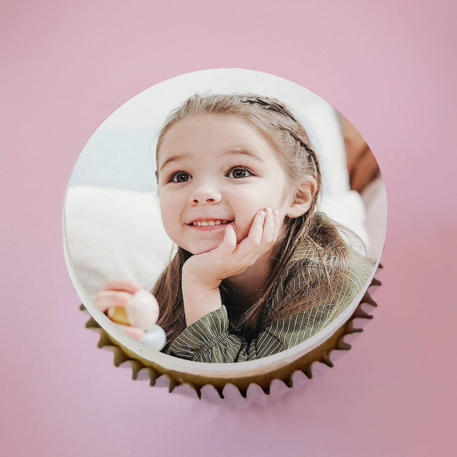 Cupcake Discs-Black Velvet Sydney