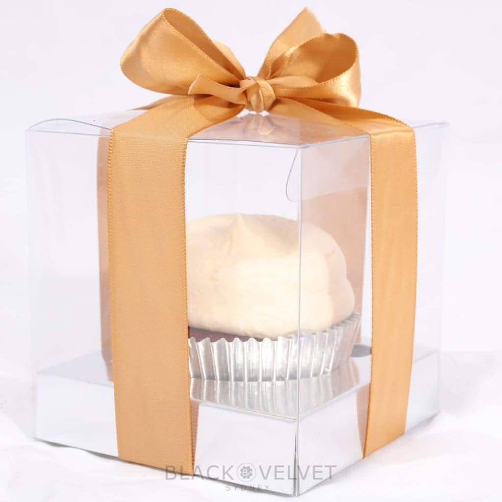 Cupcake Gift Box-Cupcakes