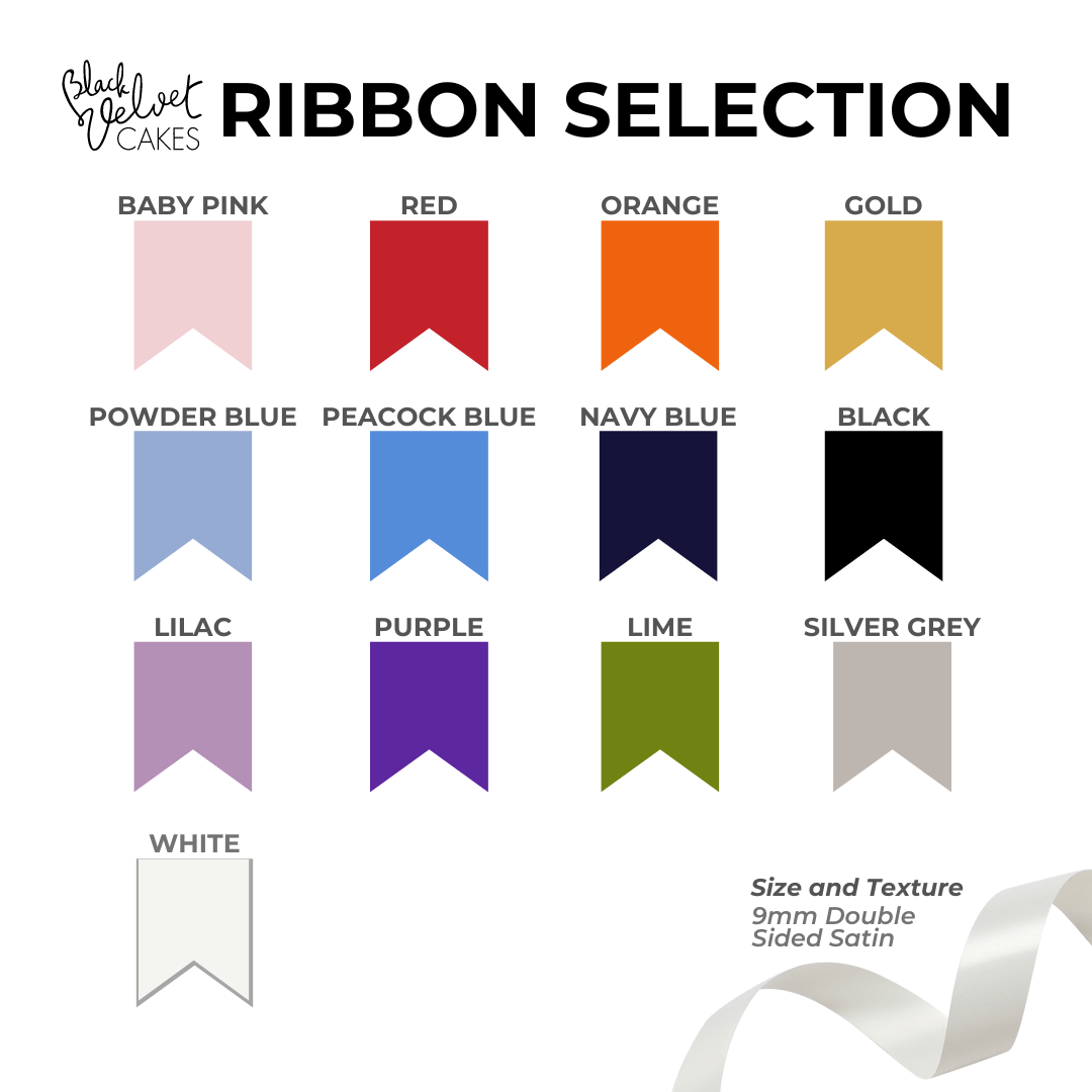 Cupcake Gift Box-Cupcakes