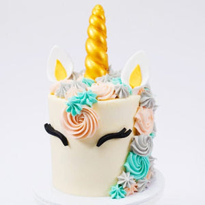 Unicorn Cake - Auckland