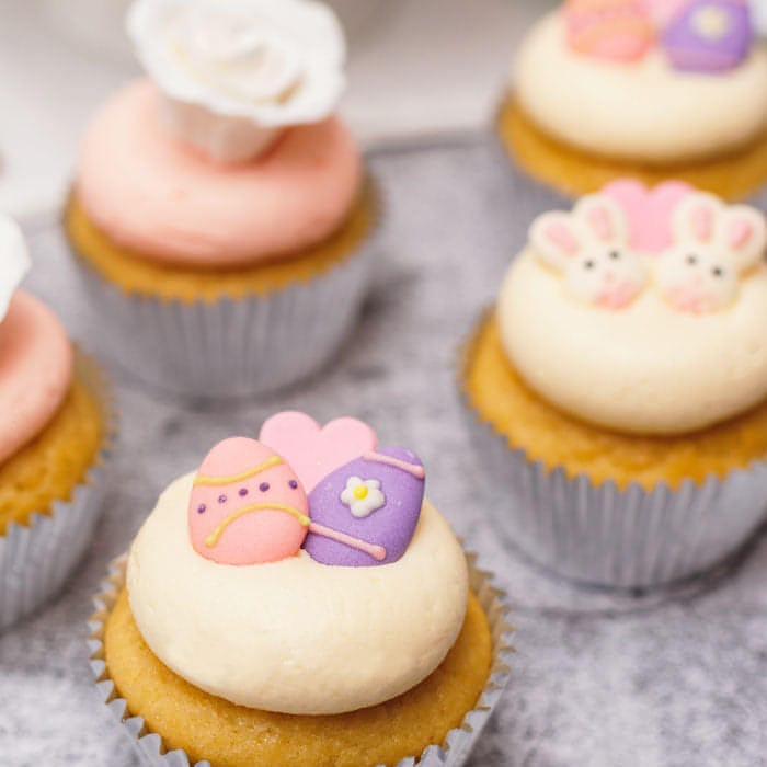 Easter Bunny Maison de L'Amour-BVSydneyCupcakes