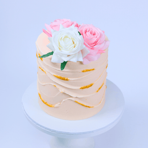 Fleur De Luxe Cake Sydney