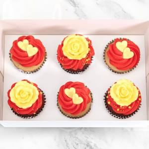 Formal Love Cupcakes (6) Sydney