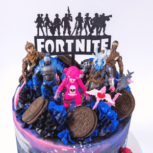Fortnite Cake Sydney