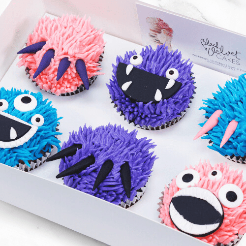 Halloween Monster Kids (6) Sydney