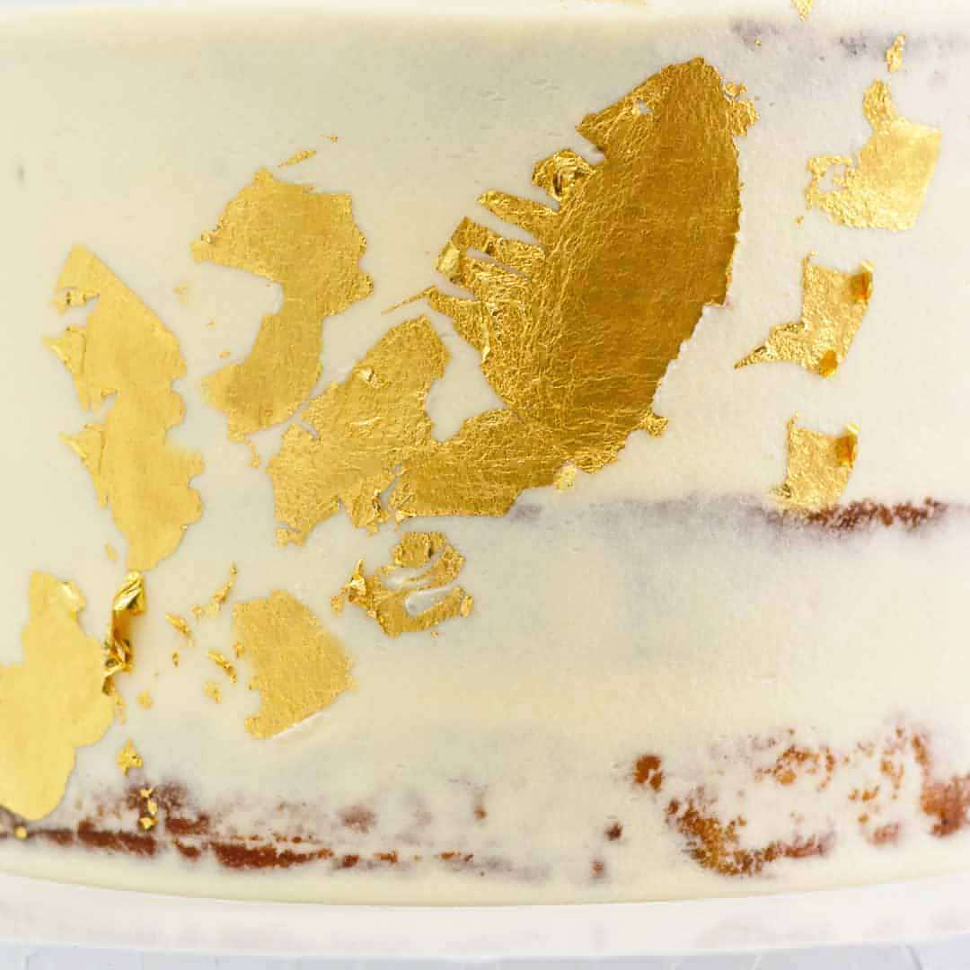 LOW GLUTEN Cake Sydney-BVSydney