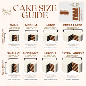 LOW GLUTEN Chocolate Fondue Cake Sydney