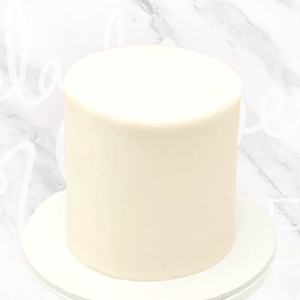 LOW GLUTEN Le Smooth Buttercream Cake Sydney