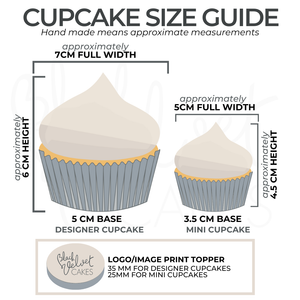 Minnie's Bowtique Cupcakes Sydney