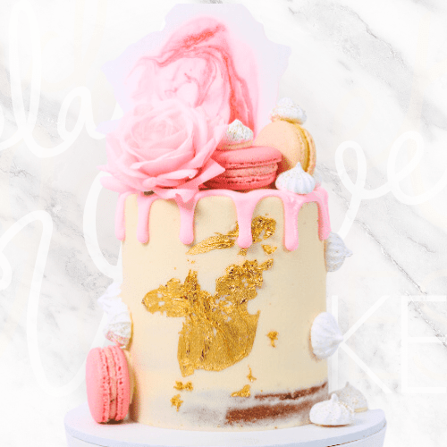 My Princess Cake-BVSydney