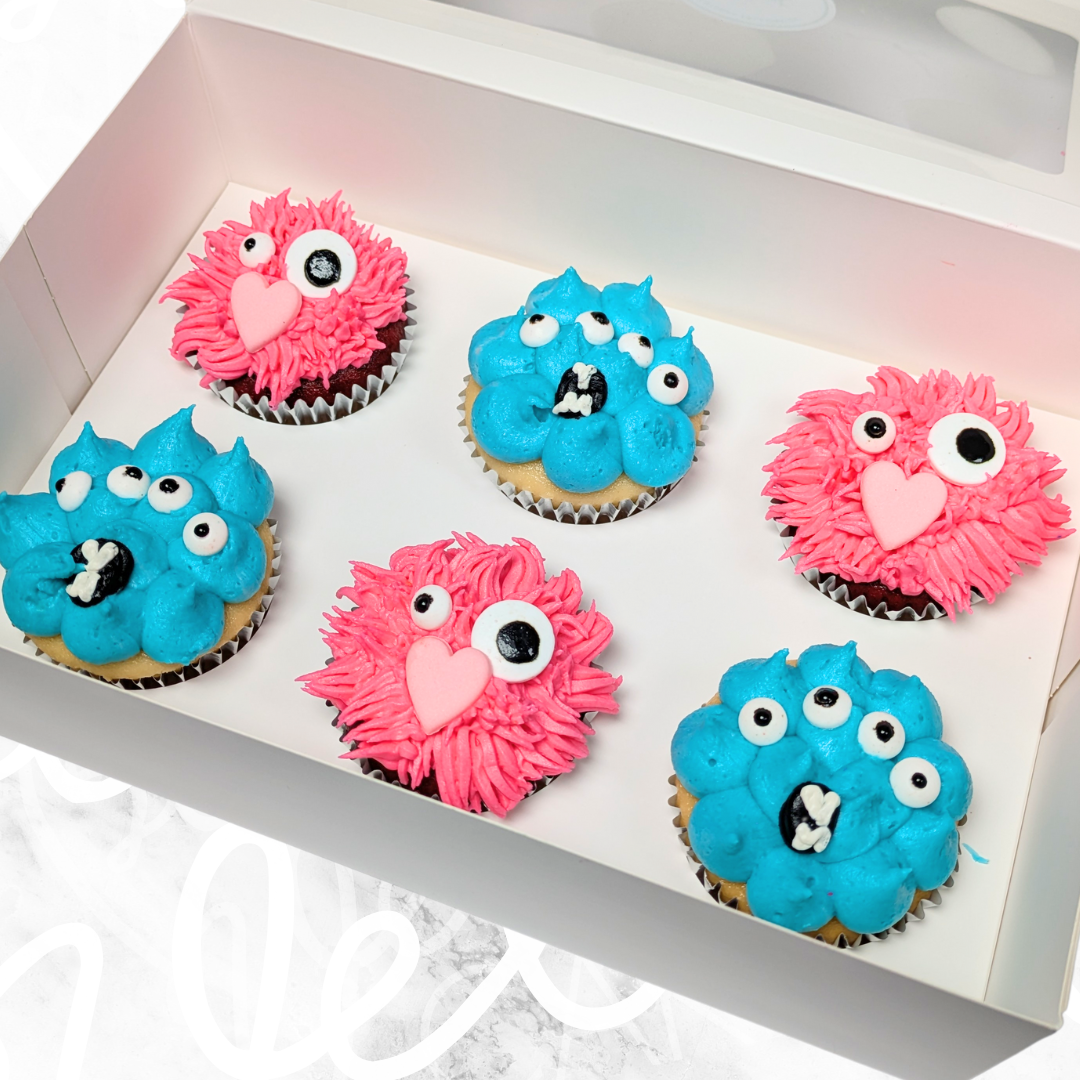 My Ugly Valentine (6) Sydney