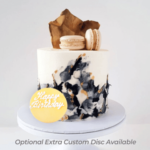 Bento Cake | Antonia's Cakes