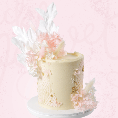 10+ Fancy Cake Decorating Ideas | Amazing Birthday Cake Tutorial For  Beginners - YouTube