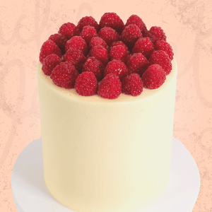 Raspberry Cake Sydney