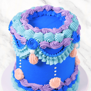 Regal Navy Delight Cake Sydney