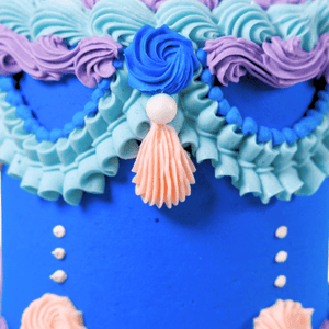 Regal Navy Delight Cake Sydney