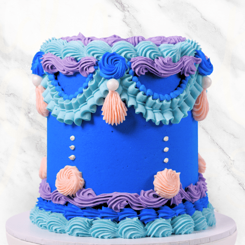 Regal Navy Delight Cake Sydney