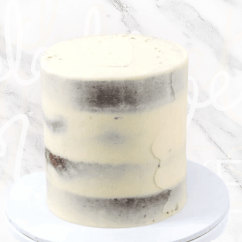 Semi Naked Cake-BVSydney