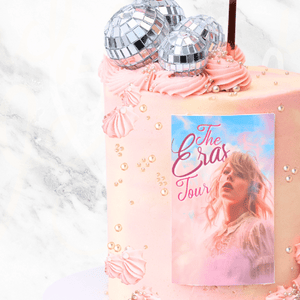 Tay Tay Swiftie Cake-BVSydney