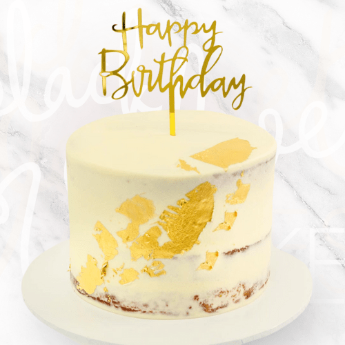 VEGAN Cake Sydney-BVSydney