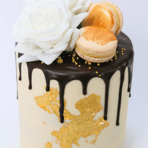 Custom Cakes New Design – Poles Patisserie