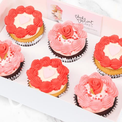Vintage Anyday Valentine Delights (6)-BVSydneyCupcakes