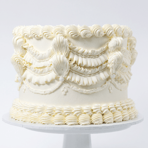 Vintage Wedding Cake Sydney