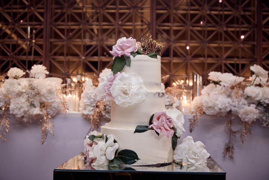 wedding cake Sydney