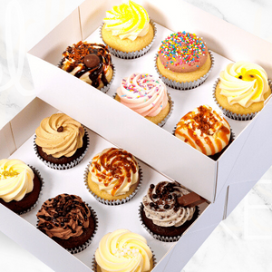 Your Choice Cupcake Dozen (12) Sydney